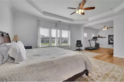 4520 Odum Lake Trail, Cumming, GA 30040 - Photo 15