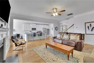 4520 Odum Lake Trail, Cumming, GA 30040 - Photo 9