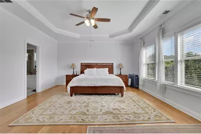 4520 Odum Lake Trail, Cumming, GA 30040 - Photo 11