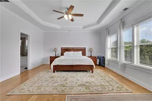 4520 Odum Lake Trail, Cumming, GA 30040 - Photo 11