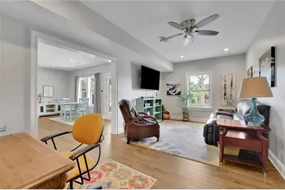 4520 Odum Lake Trail, Cumming, GA 30040 - Photo 27