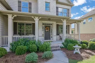 4520 Odum Lake Trail, Cumming, GA 30040 - Photo 33