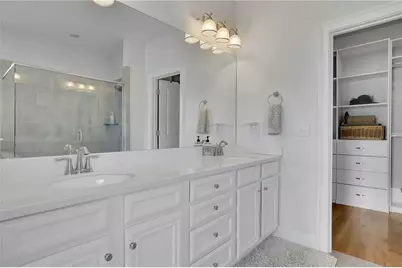 4520 Odum Lake Trail, Cumming, GA 30040 - Photo 13