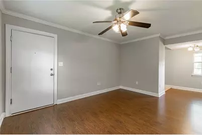1322 Euclid Avenue NE #205, Atlanta, GA 30307 - Photo 3