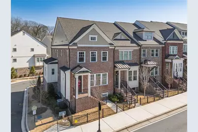 4476 Lemon Street, Acworth, GA 30101 - Photo 1