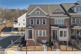 4476 Lemon St, Acworth, GA 30101 - Photo 63