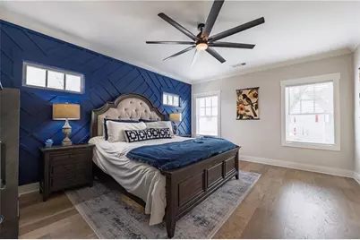 4476 Lemon Street, Acworth, GA 30101 - Photo 29