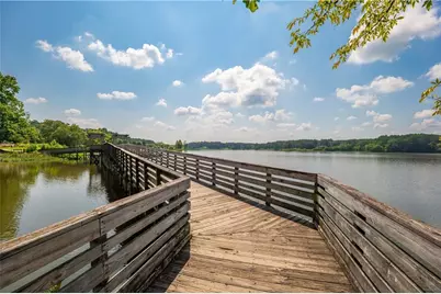 4476 Lemon Street, Acworth, GA 30101 - Photo 59