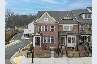 4476 Lemon Street, Acworth, GA 30101 - Photo 3