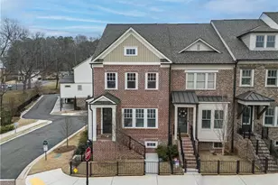 4476 Lemon St, Acworth, GA 30101 - Photo 3