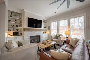 4476 Lemon St, Acworth, GA 30101 - Photo 11