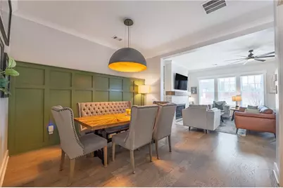 4476 Lemon Street, Acworth, GA 30101 - Photo 17