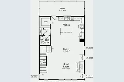 2720 Dreycott Lane, Lawrenceville, GA 30043 - Photo 3