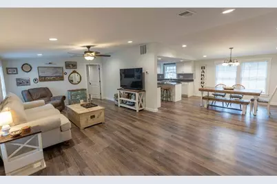 149 Pinewood Trail, Dawsonville, GA 30534 - Photo 17