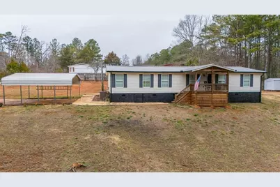 149 Pinewood Trail, Dawsonville, GA 30534 - Photo 1