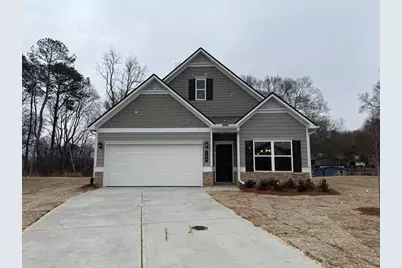 190 Marion Drive, Cartersville, GA 30120 - Photo 1