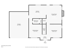 1237 Ling Way, Austell, GA 30168 - Photo 27