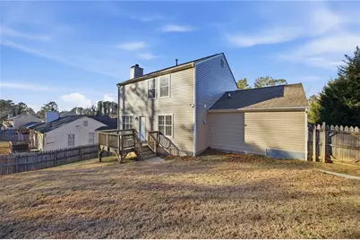 1237 Ling Way, Austell, GA 30168 - Photo 25