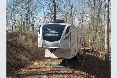 397 5th Street, Ellijay, GA 30540 - Photo 9