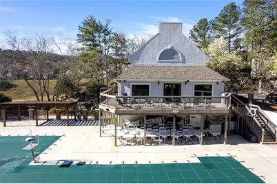 4311 Highborne Drive NE, Marietta, GA 30066 - Photo 109