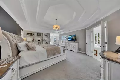 4311 Highborne Drive NE, Marietta, GA 30066 - Photo 39