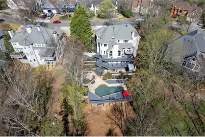 4311 Highborne Drive NE, Marietta, GA 30066 - Photo 99