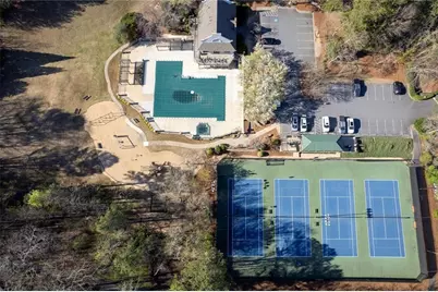 4311 Highborne Drive NE, Marietta, GA 30066 - Photo 113