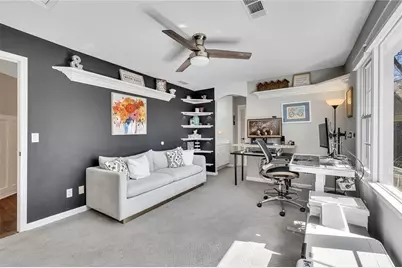 4311 Highborne Drive NE, Marietta, GA 30066 - Photo 57