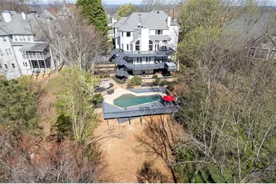 4311 Highborne Drive NE, Marietta, GA 30066 - Photo 101