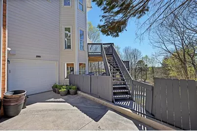 4311 Highborne Drive NE, Marietta, GA 30066 - Photo 89