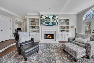 4311 Highborne Drive NE, Marietta, GA 30066 - Photo 13