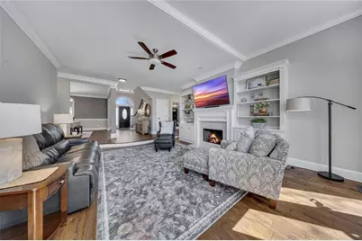 4311 Highborne Drive NE, Marietta, GA 30066 - Photo 15