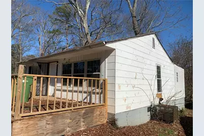 1762 Hadlock Street SW, Atlanta, GA 30311 - Photo 1