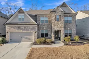 [Address not provided], Loganville, GA 30052 - Photo 1