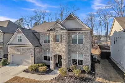 [Address not provided], Loganville, GA 30052 - Photo 5