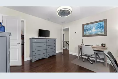 501 Lost Creek Drive, Woodstock, GA 30188 - Photo 29