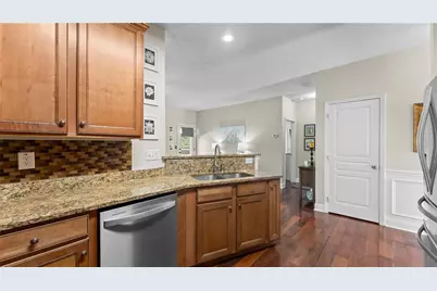 501 Lost Creek Drive, Woodstock, GA 30188 - Photo 11