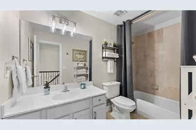 501 Lost Creek Drive, Woodstock, GA 30188 - Photo 31