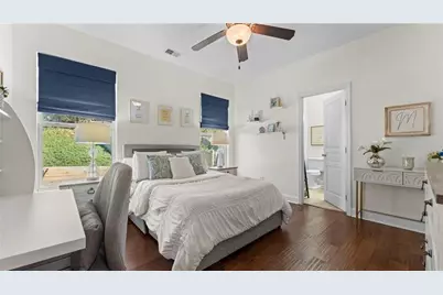 501 Lost Creek Drive, Woodstock, GA 30188 - Photo 15