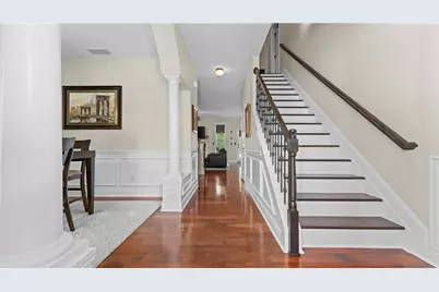 501 Lost Creek Drive, Woodstock, GA 30188 - Photo 7