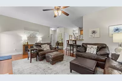 501 Lost Creek Drive, Woodstock, GA 30188 - Photo 13