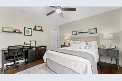 501 Lost Creek Drive, Woodstock, GA 30188 - Photo 27