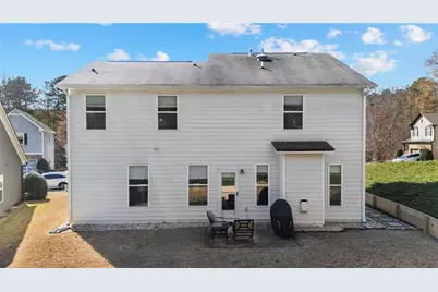 501 Lost Creek Drive, Woodstock, GA 30188 - Photo 5