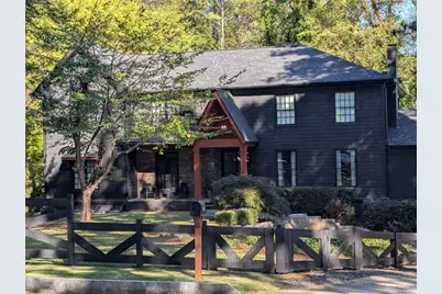 1219 Moores Mill Road NW, Atlanta, GA 30327 - Photo 55