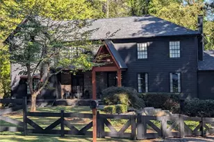 1219 Moores Mill Rd NW, Atlanta, GA 30327 - Photo 55