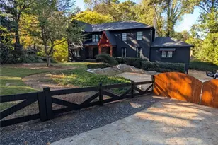 1219 Moores Mill Rd NW, Atlanta, GA 30327 - Photo 57