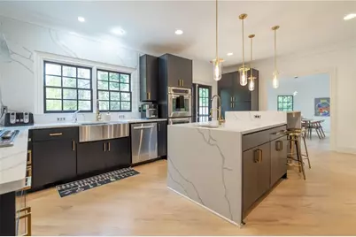 1219 Moores Mill Road NW, Atlanta, GA 30327 - Photo 17