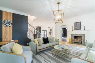 1219 Moores Mill Rd NW, Atlanta, GA 30327 - Photo 9