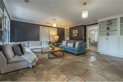 1219 Moores Mill Road NW, Atlanta, GA 30327 - Photo 23