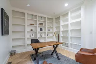 1219 Moores Mill Rd NW, Atlanta, GA 30327 - Photo 13